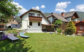 Apartma Majda