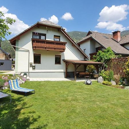 Apartma Majda Kranjska Gora Exterior foto
