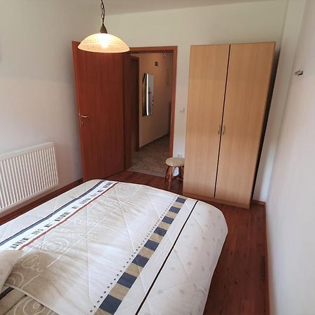 Apartma Majda Kranjska Gora Exterior foto