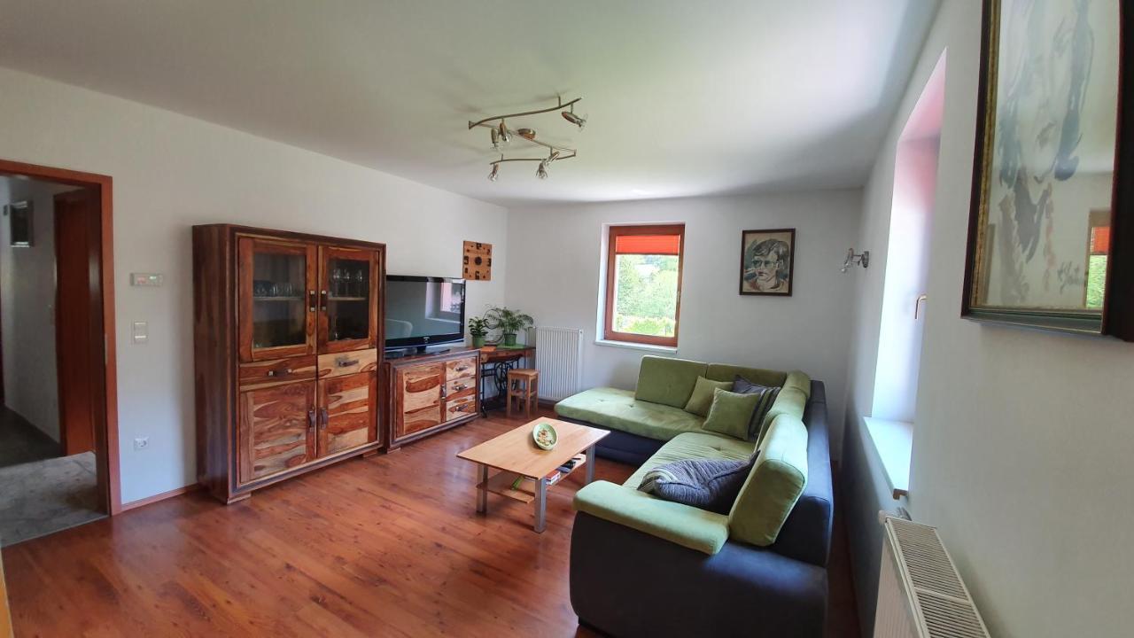 Apartma Majda Kranjska Gora Exterior foto
