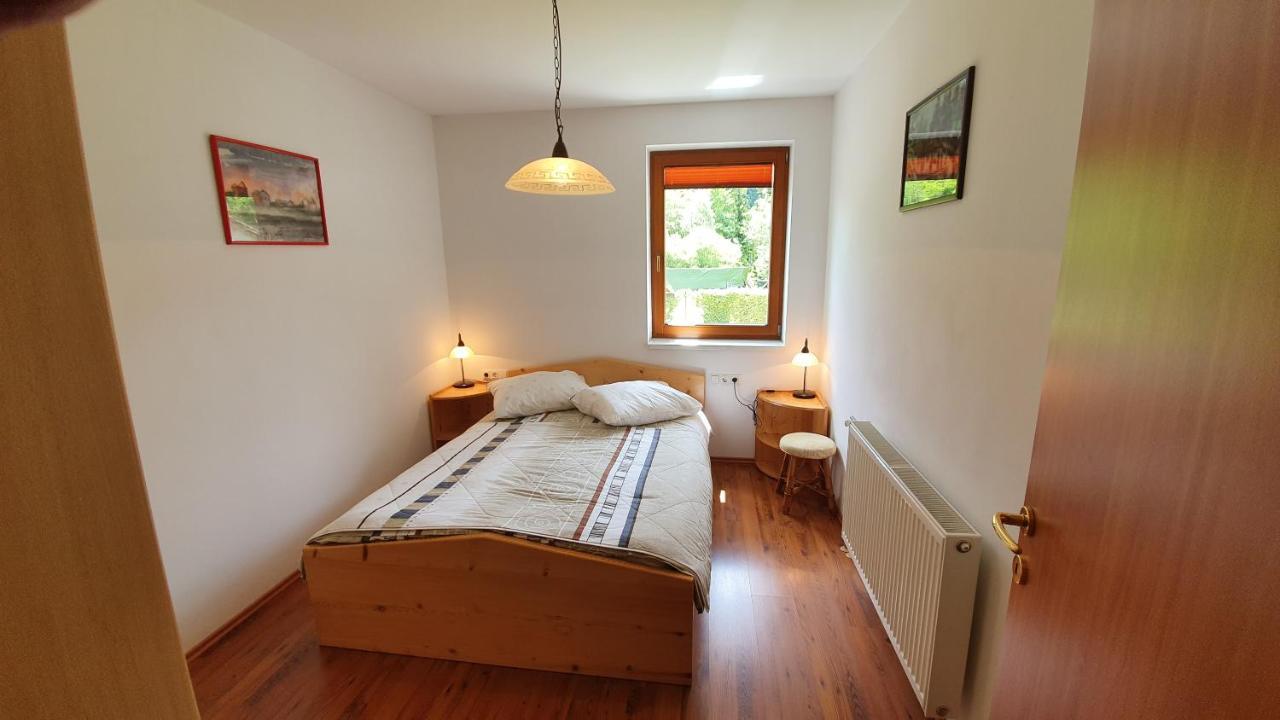 Apartma Majda Kranjska Gora Exterior foto