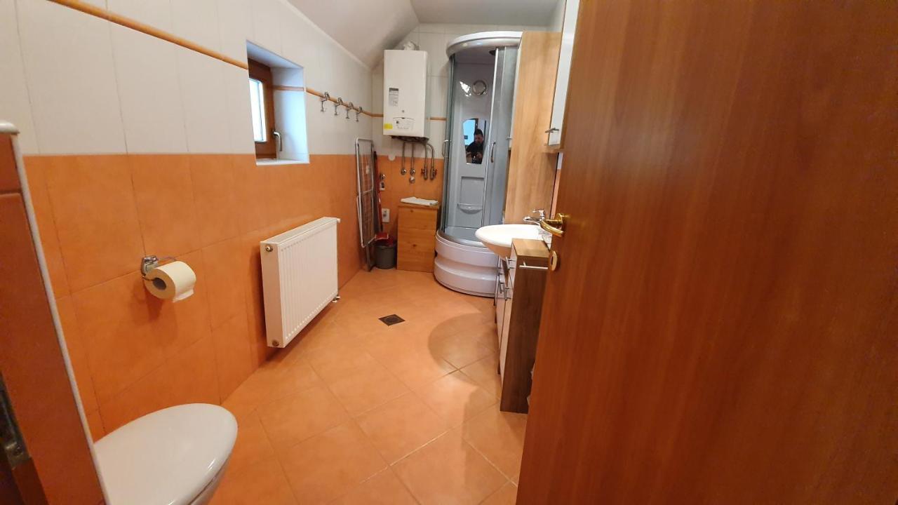 Apartma Majda Kranjska Gora Exterior foto